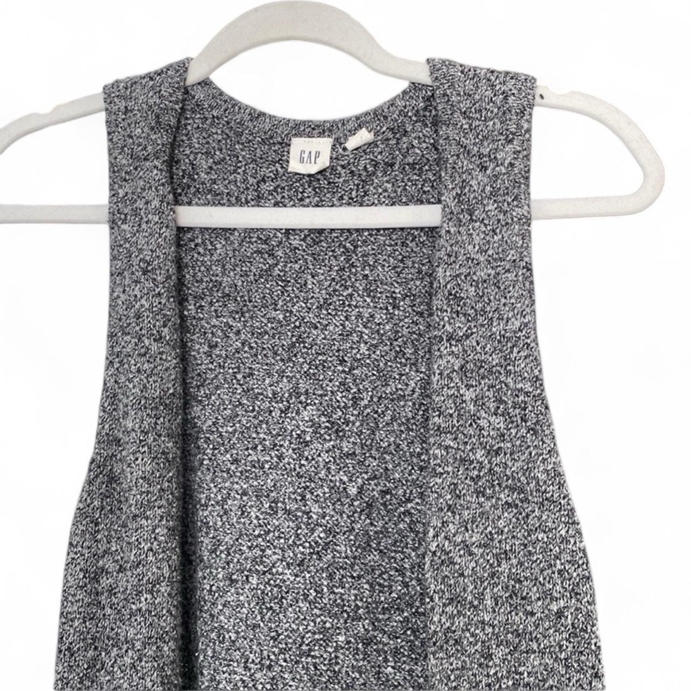 Duster cardigan - Picture 4 of 7